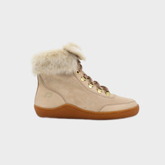 Botas Barefoot Himalaya Beige