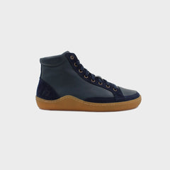 Botas Women Barefoot Marao Azul