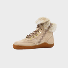 Botas Barefoot Himalaya Beige