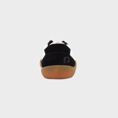 Rocha Barefoot Sapatilhas Mulher Branco-Preto
