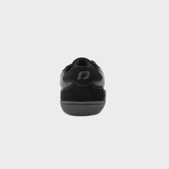 Sapatilhas Barefoot Estrela Preto