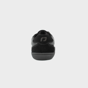 Sapatilhas Barefoot Estrela Preto
