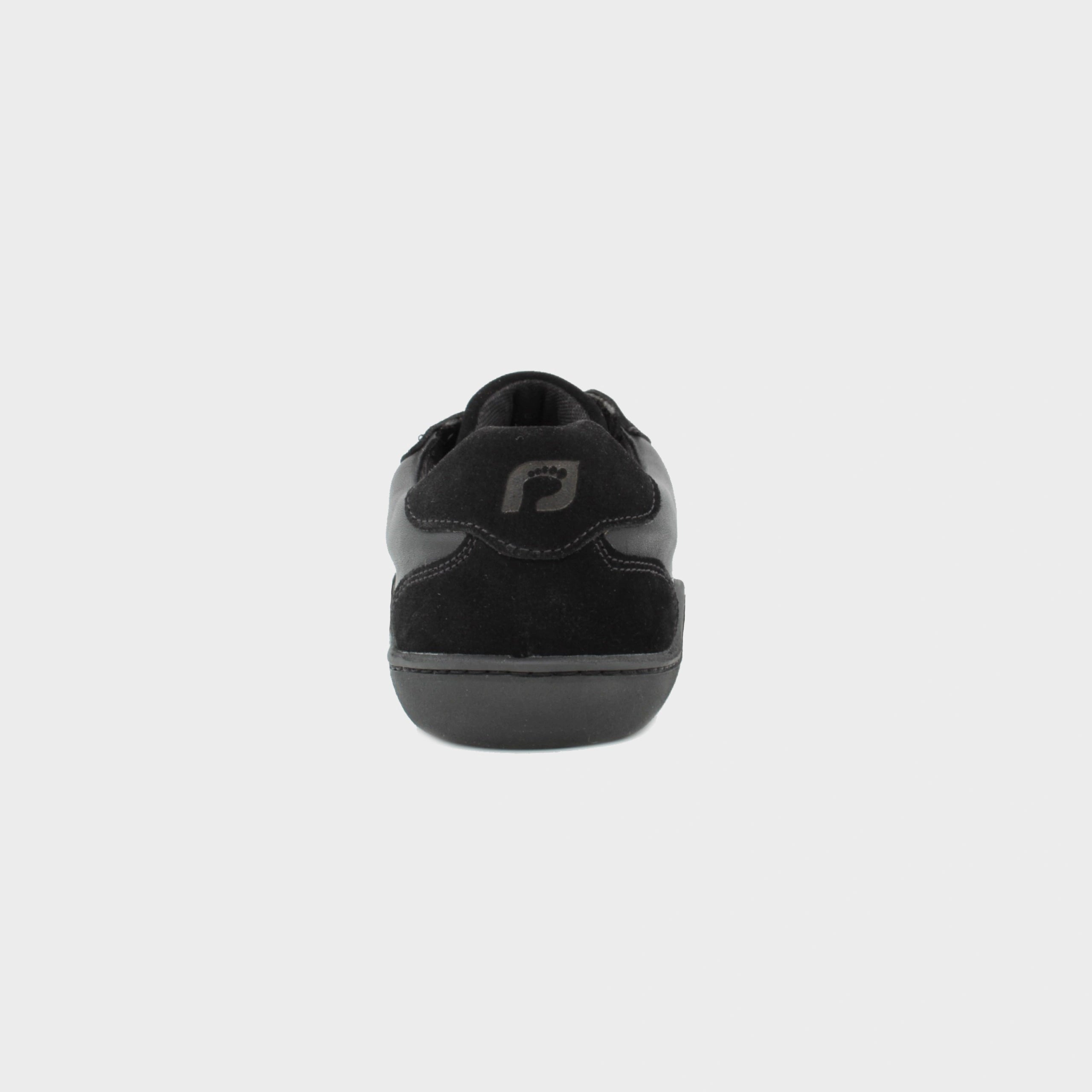 Sapatilhas Barefoot Estrela Preto