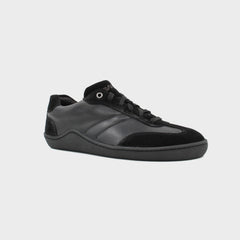 Sapatilhas Barefoot Estrela Preto