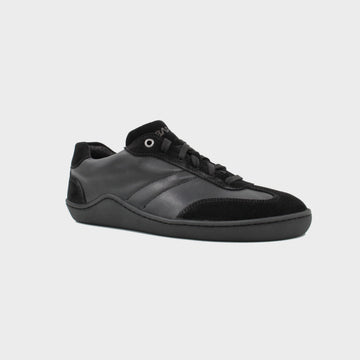 Sapatilhas Barefoot Estrela Preto