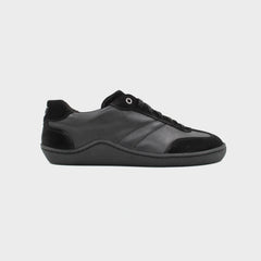 Sapatilhas Barefoot Estrela Preto