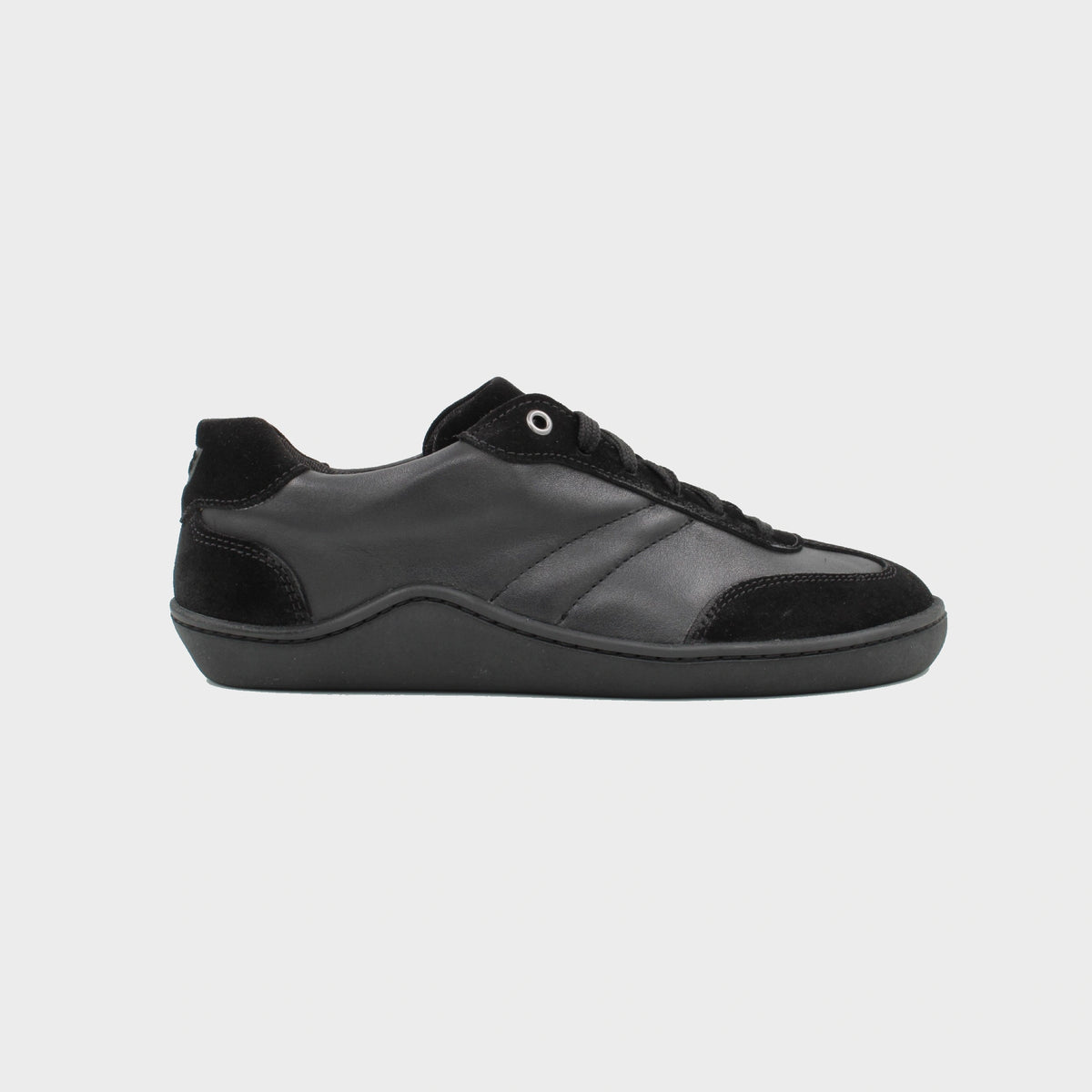 Sapatilhas Barefoot Estrela Preto