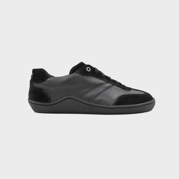Sapatilhas Barefoot Estrela Preto