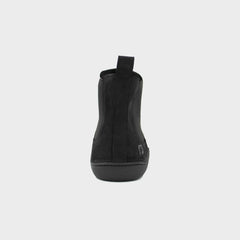 Botas Barefoot Vouga Preto