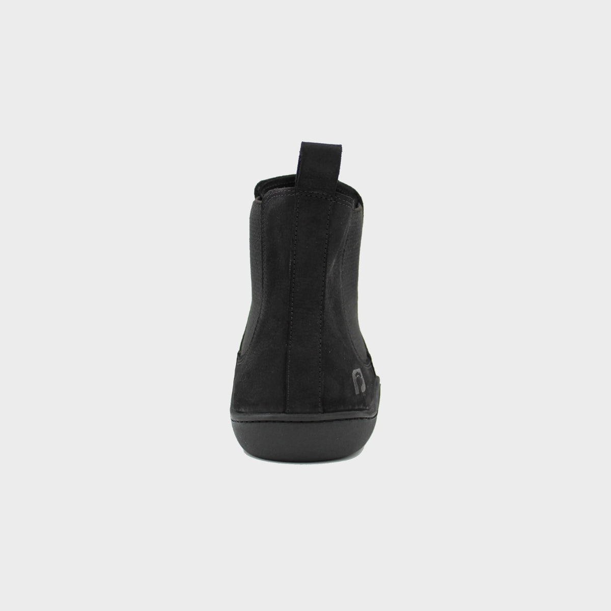 Botas Barefoot Vouga Preto