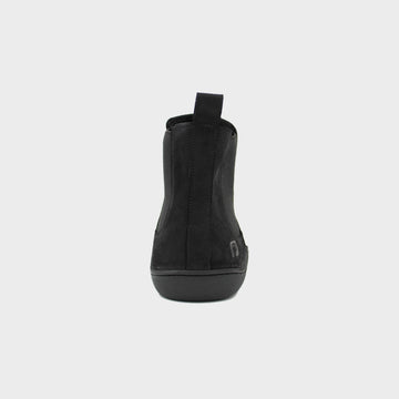Botas Barefoot Vouga Preto