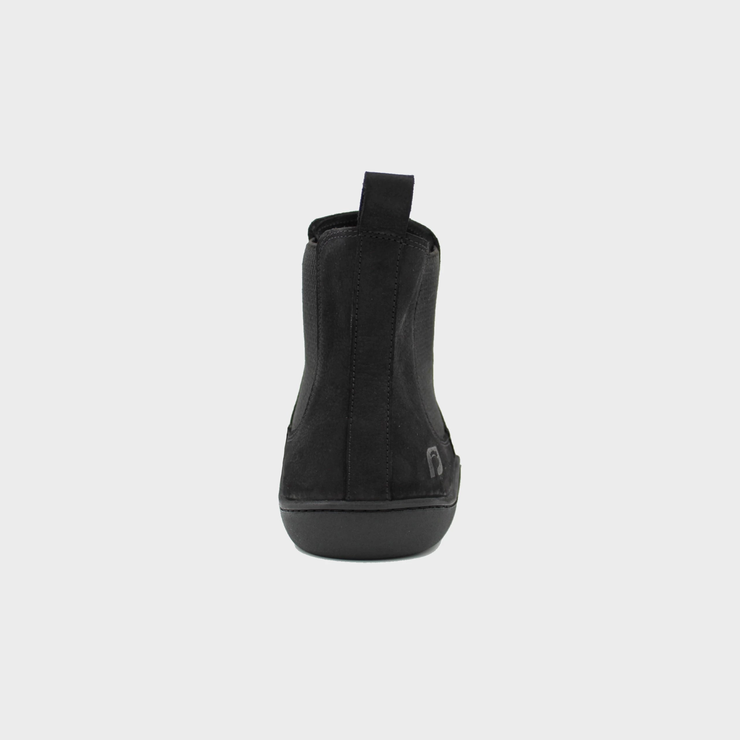 Botas Barefoot Vouga Preto