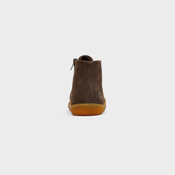 Botas Barefoot Sintra Castanhas