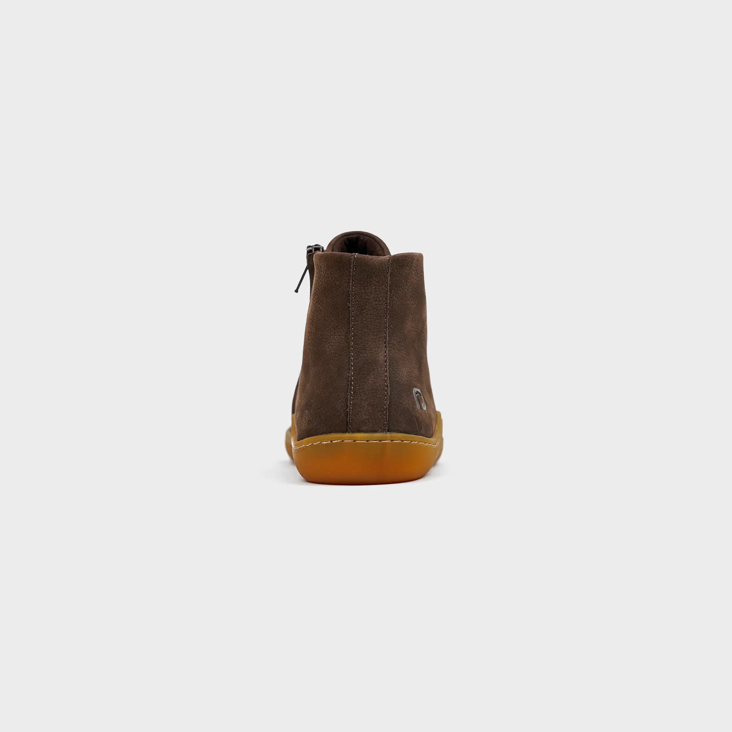 Botas Barefoot Sintra Castanhas