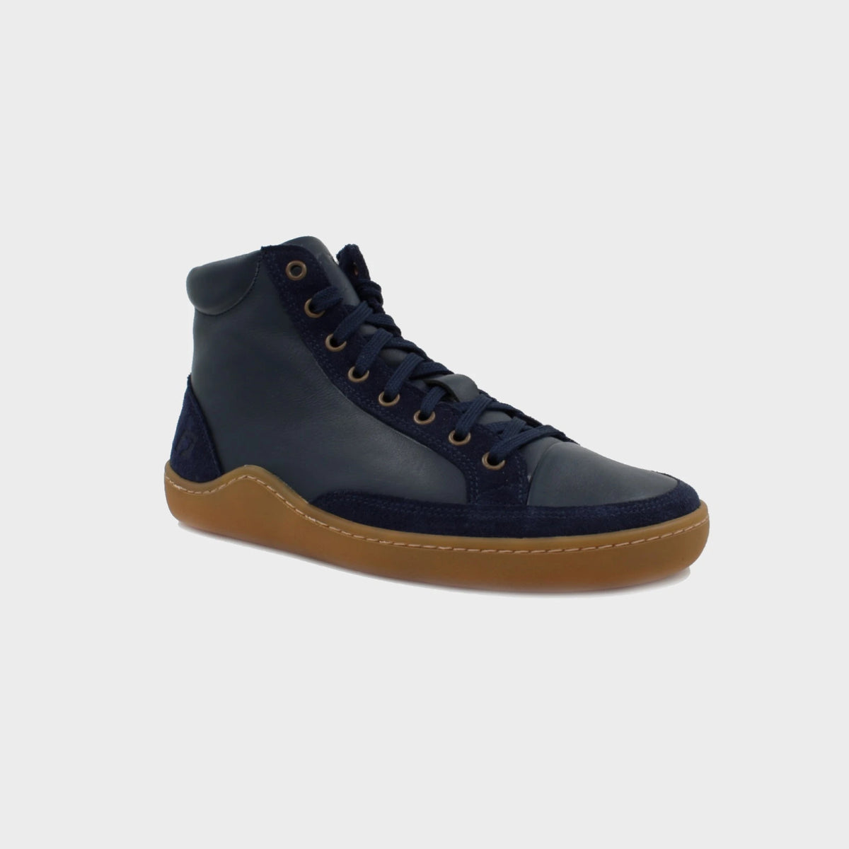 Penha Barefoot Botas Mulher Azul