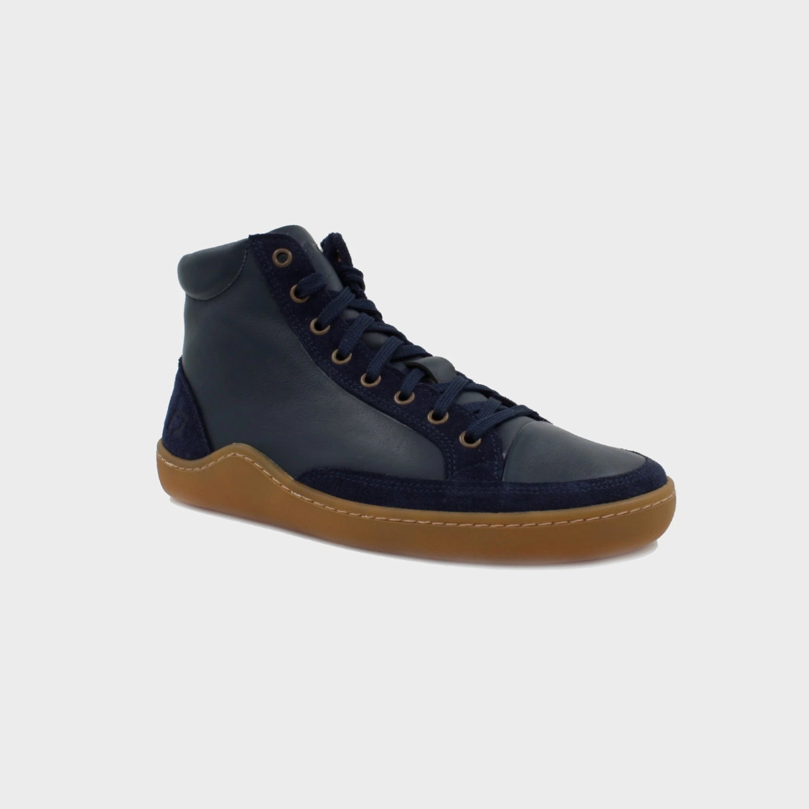 Penha Barefoot Botas Mulher Azul