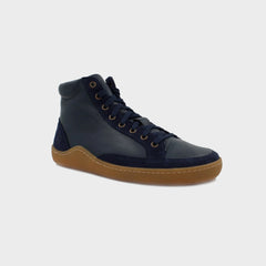 Botas Women Barefoot Marao Azul