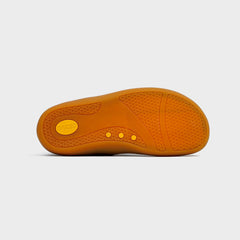 Botas Barefoot Sintra Castanhas
