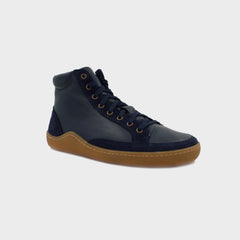 Botas Men Barefoot Marao Azul