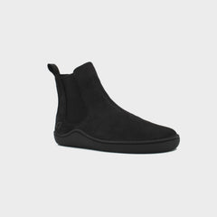 Botas Barefoot Vouga Preto