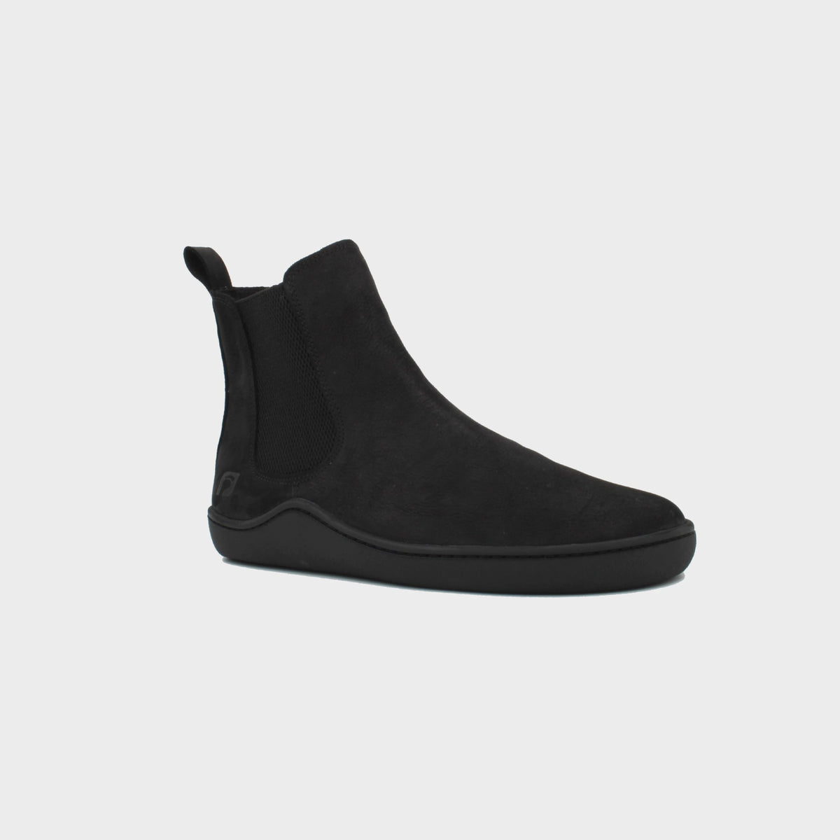 Botas Barefoot Vouga Preto