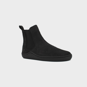 Botas Barefoot Vouga Preto