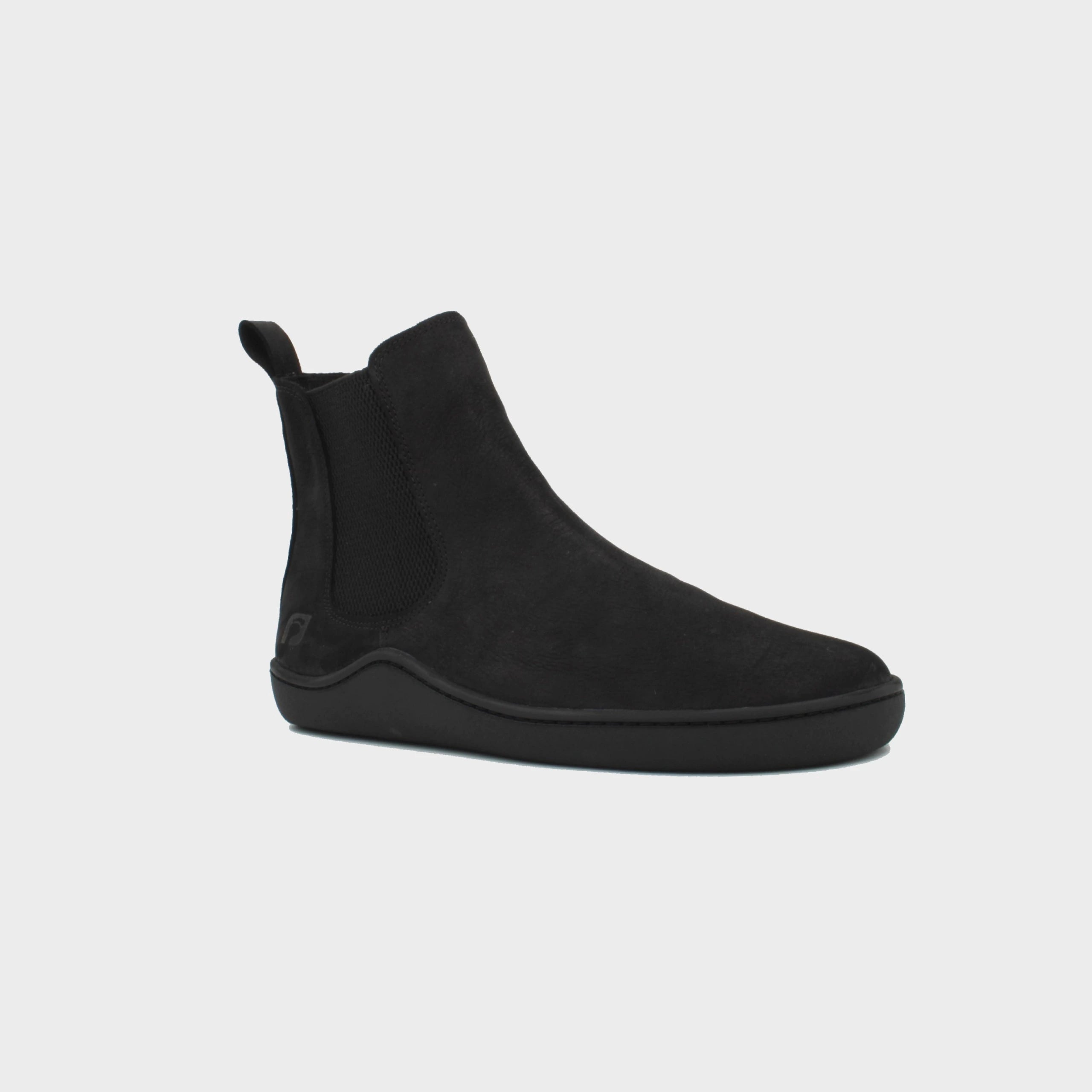 Botas Barefoot Vouga Preto