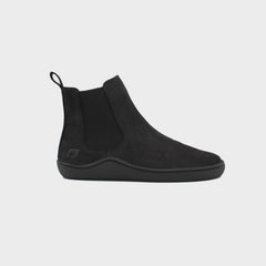 Botas Barefoot Vouga Preto