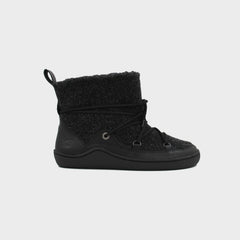 Botas Barefoot Nevada Preto