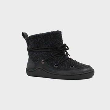 Botas Barefoot Nevada Preto