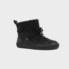 Botas Barefoot Nevada Preto