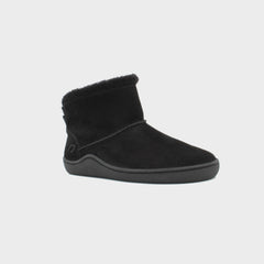 Botas Barefoot Lima Preto