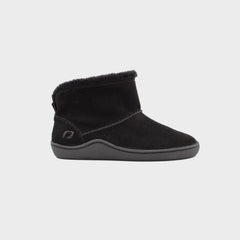 Lima Wool Barefoot Boots Women 