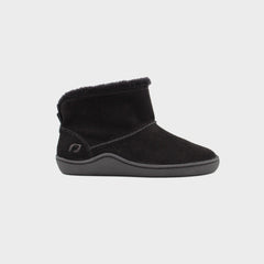 Botas Barefoot Lima Preto