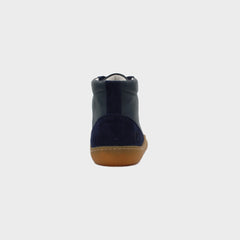 Botas Women Barefoot Marao Azul