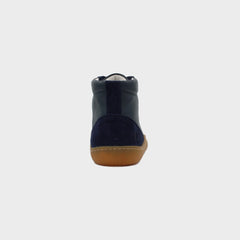 Botas Men Barefoot Marao Azul