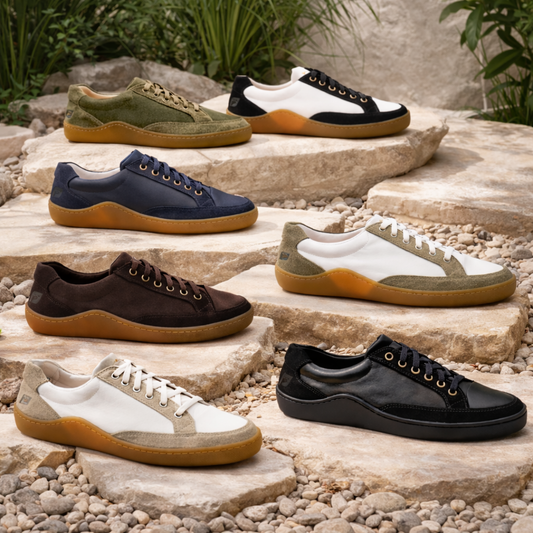 Rocha Barefoot Sneakers Women