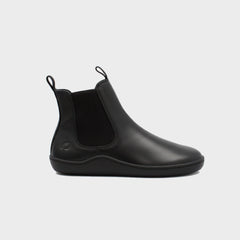 Botas Men Barefoot Acor All Black