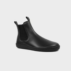 Botas Men Barefoot Acor All Black