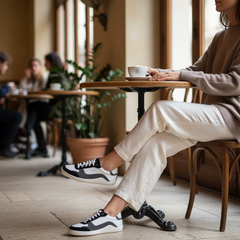 Arrábida Barefoot Sapatilhas Mulher