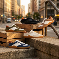 Douro Barefoot Sneakers Men