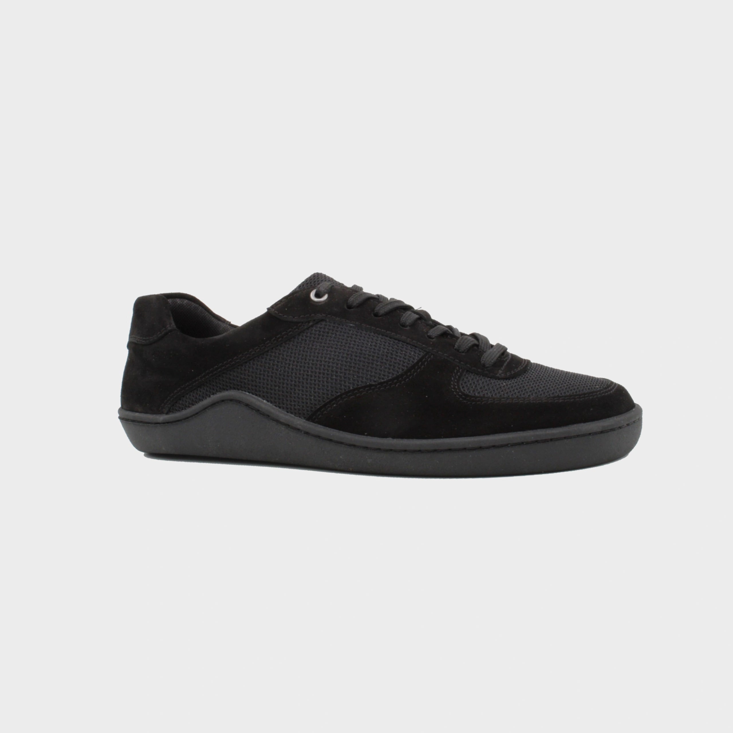 Brisa Barefoot Sapatilhas Mulher all black
