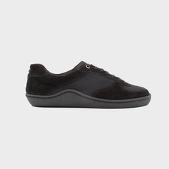 Brisa Barefoot Sapatilhas Mulher all black