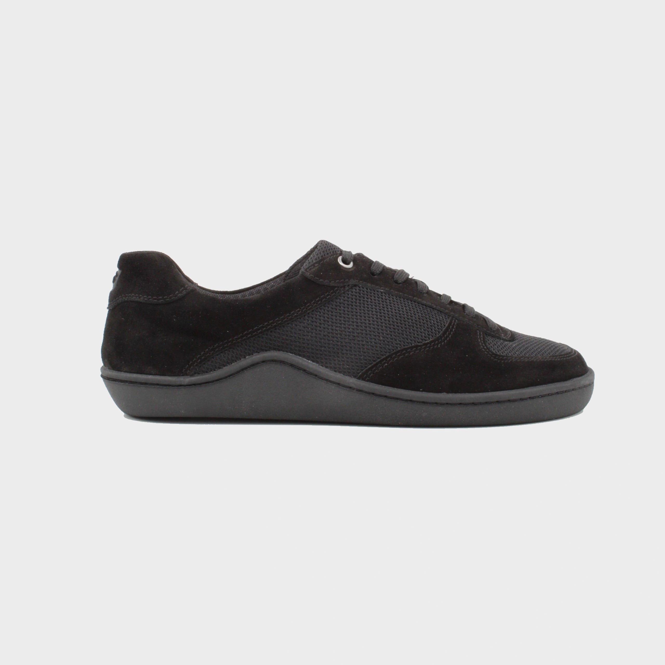 Brisa Barefoot Sapatilhas Mulher all black