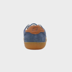 Brisa Barefoot Sapatilhas Mulher blue