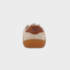 Brisa Barefoot Sapatilhas Mulher beige
