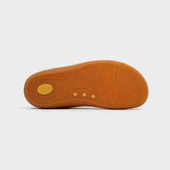 Sapatilhas Barefoot Aire Brancas