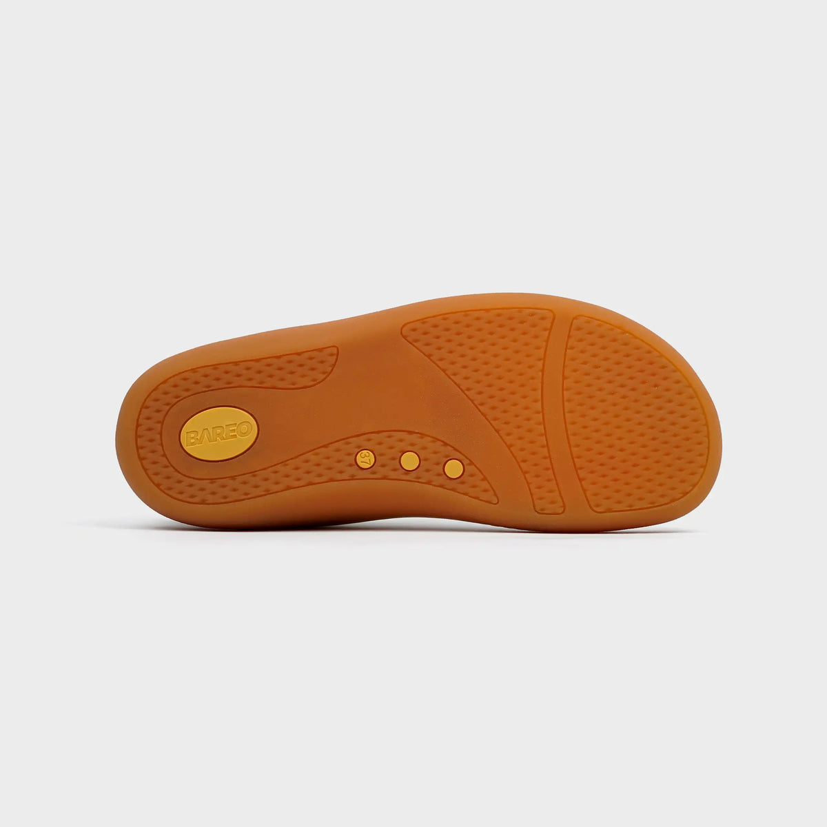 Sapatilhas Barefoot Aire Brancas