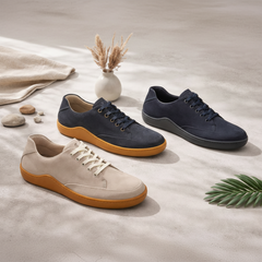 Caramulo Barefoot Sneakers Men