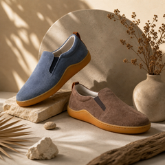 Sagres Barefoot Shoes Men